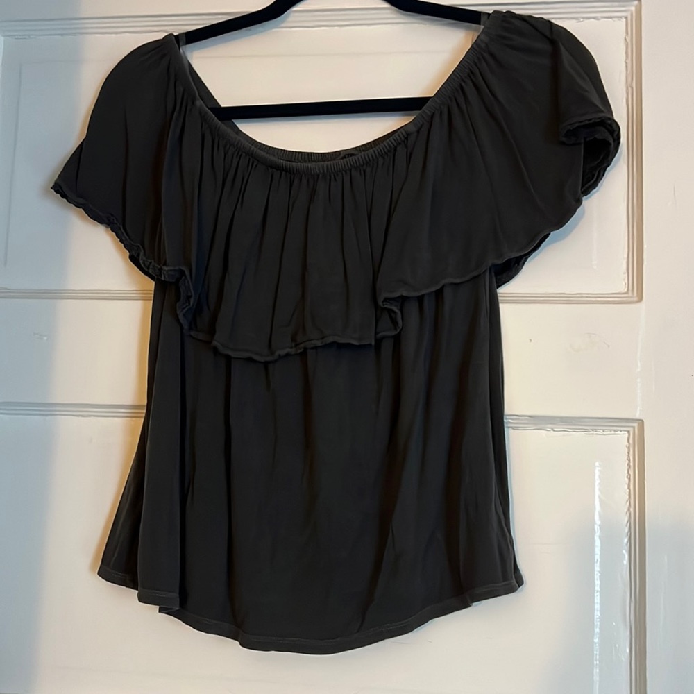 American Eagle soft & sexy shirt